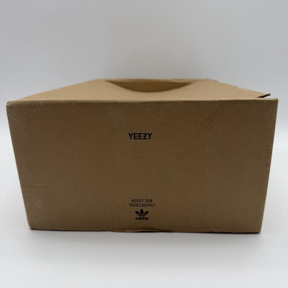 Adidas Yeezy Boost 350 V1 Moonrock AQ2660 Size 11.5 OG Box Kanye West - Picture 16 of 16